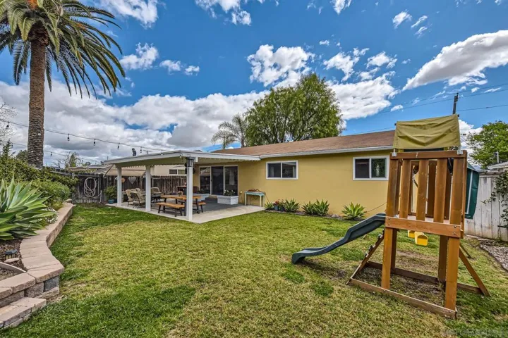 1286 Finch St, El Cajon, California 92020