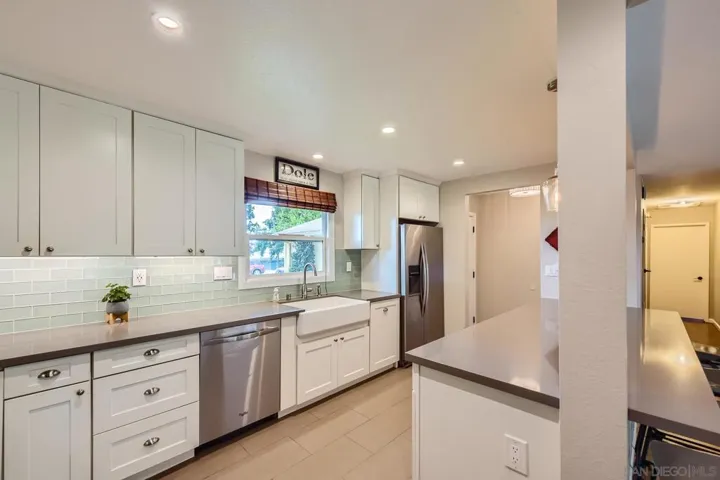 1286 Finch St, El Cajon, California 92020