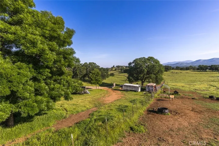 1990 Las Mariposas Lane, Catheys Valley, California 95306