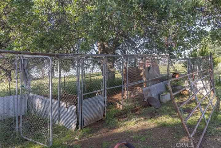 1990 Las Mariposas Lane, Catheys Valley, California 95306