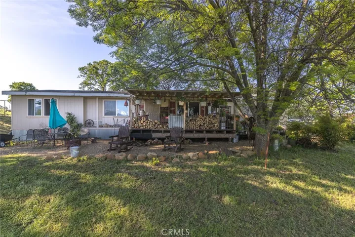 1990 Las Mariposas Lane, Catheys Valley, California 95306