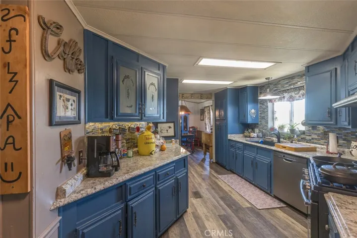 1990 Las Mariposas Lane, Catheys Valley, California 95306