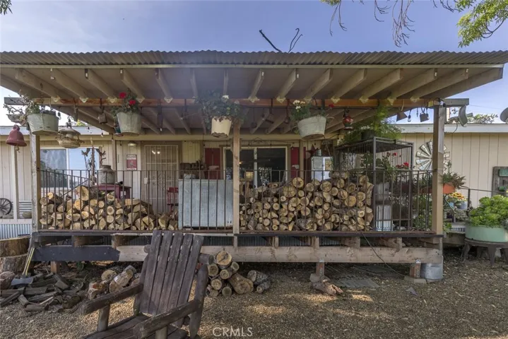 1990 Las Mariposas Lane, Catheys Valley, California 95306