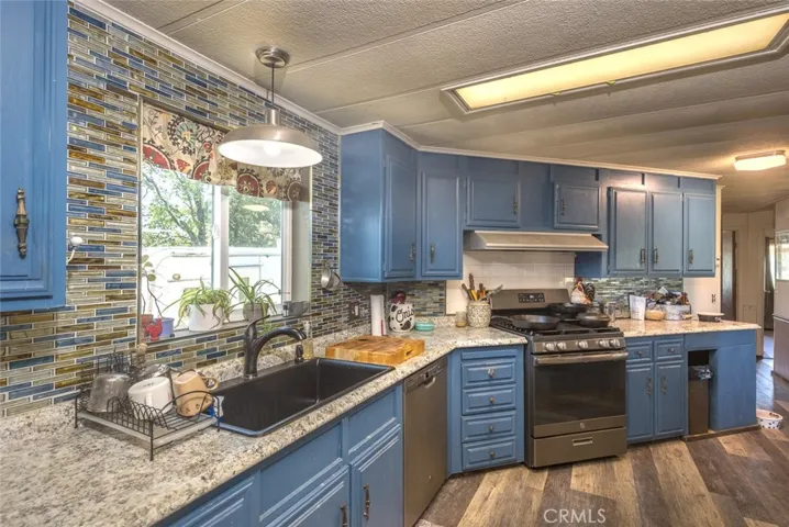 1990 Las Mariposas Lane, Catheys Valley, California 95306