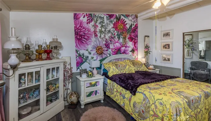 1990 Las Mariposas Lane, Catheys Valley, California 95306