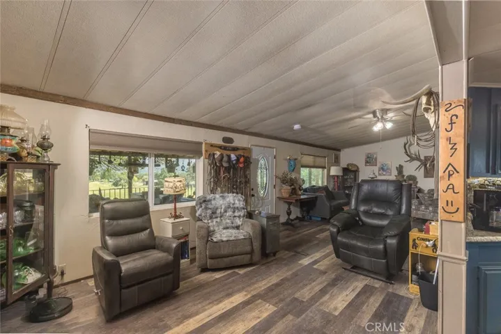 1990 Las Mariposas Lane, Catheys Valley, California 95306