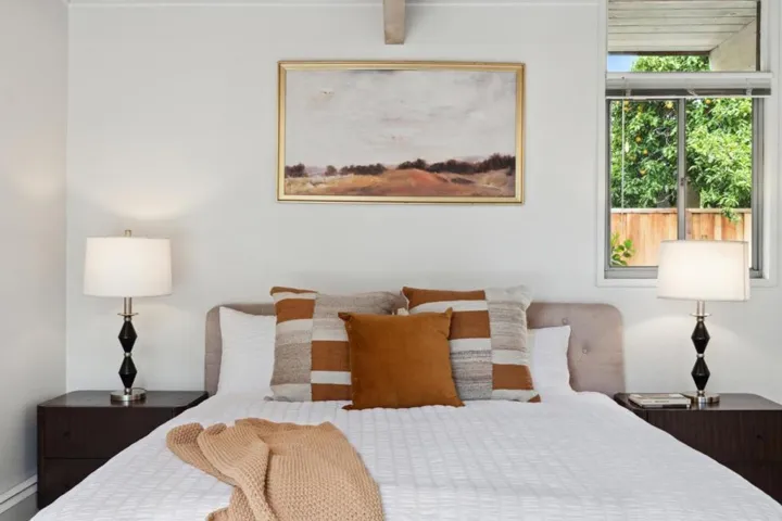412 Ferne Avenue, Palo Alto, California 94306