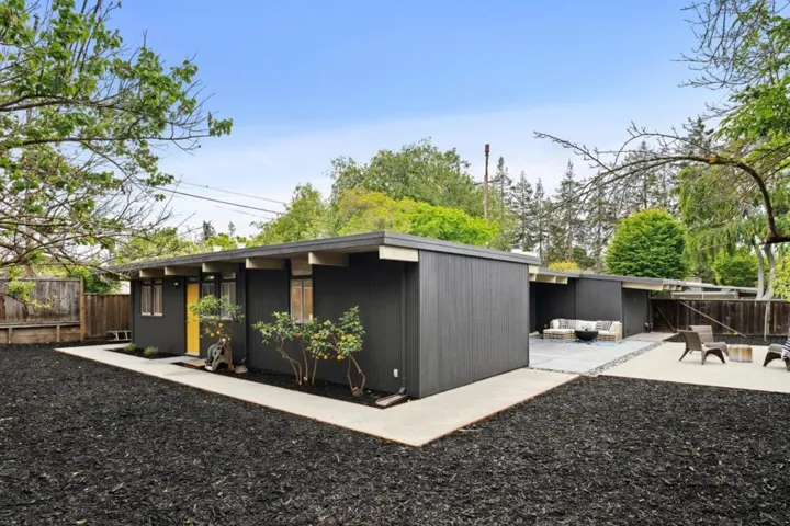412 Ferne Avenue, Palo Alto, California 94306