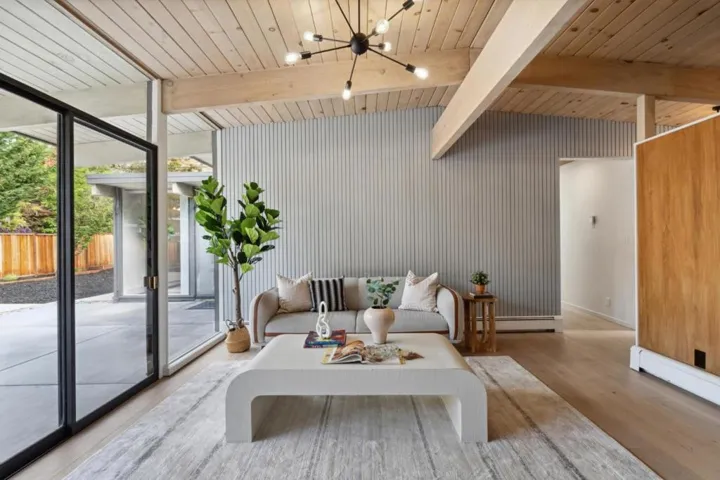 412 Ferne Avenue, Palo Alto, California 94306