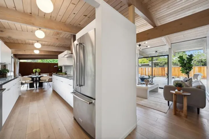 412 Ferne Avenue, Palo Alto, California 94306