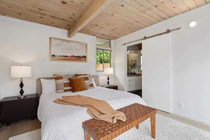 412 Ferne Avenue, Palo Alto, California 94306