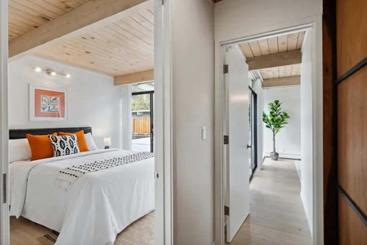 412 Ferne Avenue, Palo Alto, California 94306