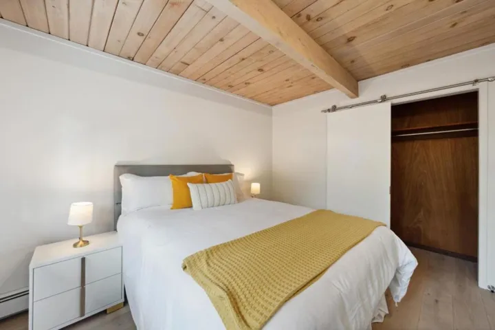412 Ferne Avenue, Palo Alto, California 94306