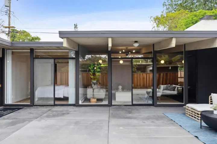 412 Ferne Avenue, Palo Alto, California 94306
