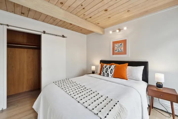 412 Ferne Avenue, Palo Alto, California 94306