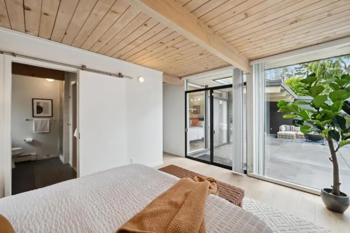 412 Ferne Avenue, Palo Alto, California 94306