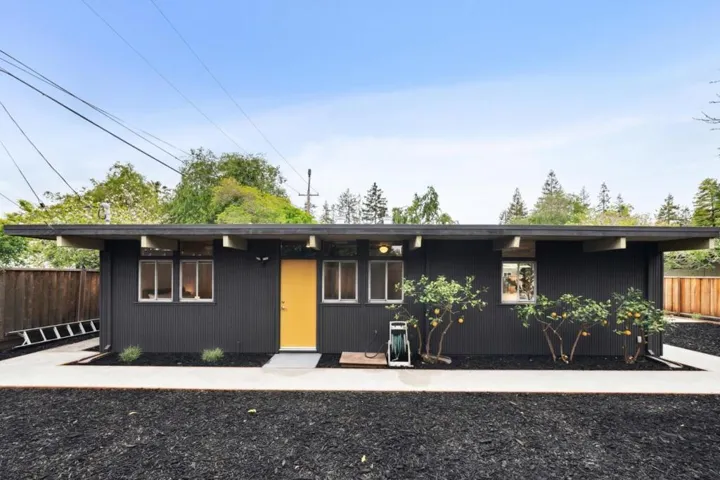 412 Ferne Avenue, Palo Alto, California 94306