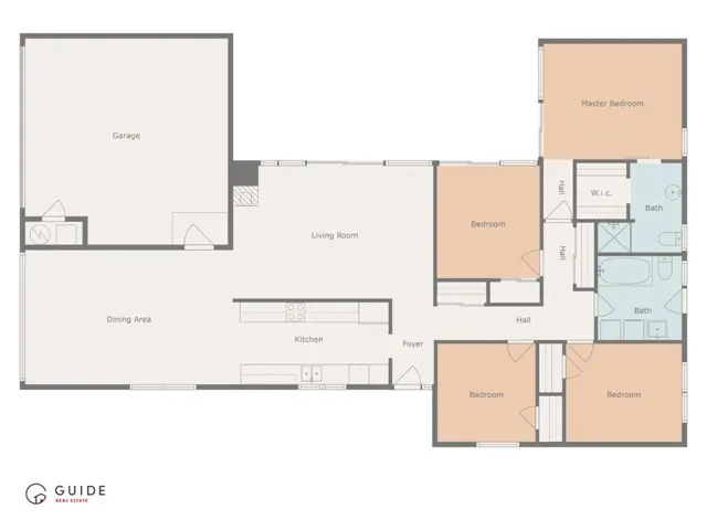 412 Ferne Avenue, Palo Alto, California 94306