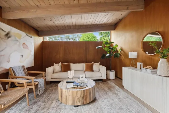 412 Ferne Avenue, Palo Alto, California 94306