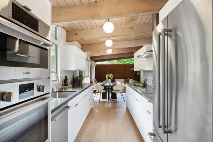 412 Ferne Avenue, Palo Alto, California 94306