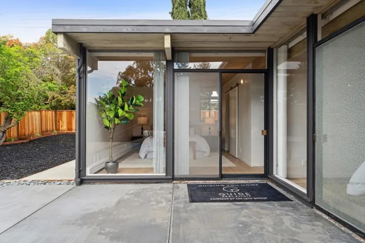 412 Ferne Avenue, Palo Alto, California 94306