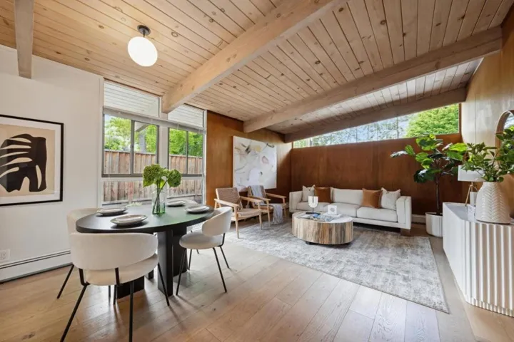 412 Ferne Avenue, Palo Alto, California 94306