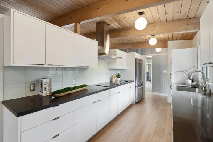 412 Ferne Avenue, Palo Alto, California 94306
