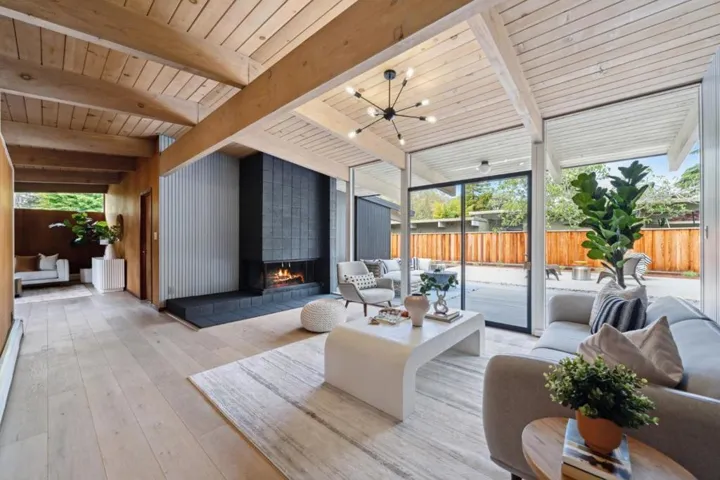 412 Ferne Avenue, Palo Alto, California 94306