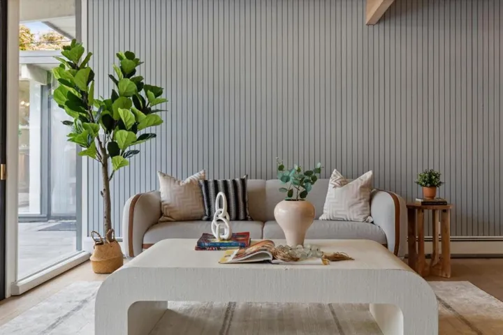 412 Ferne Avenue, Palo Alto, California 94306