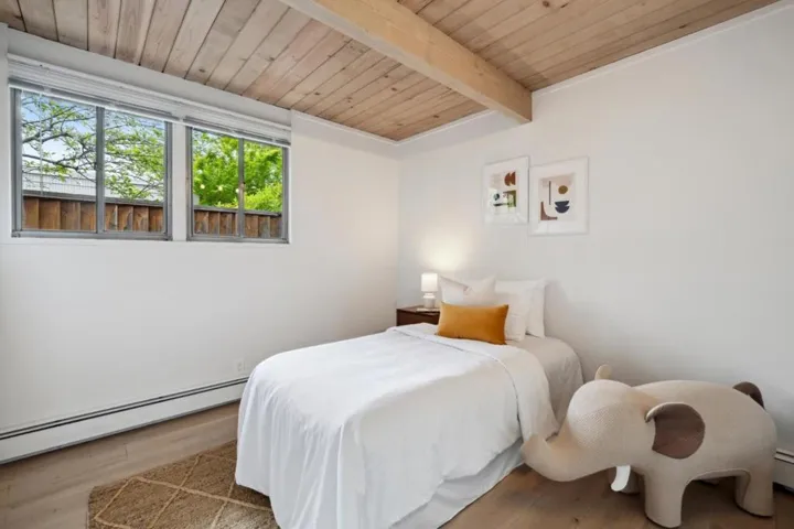 412 Ferne Avenue, Palo Alto, California 94306