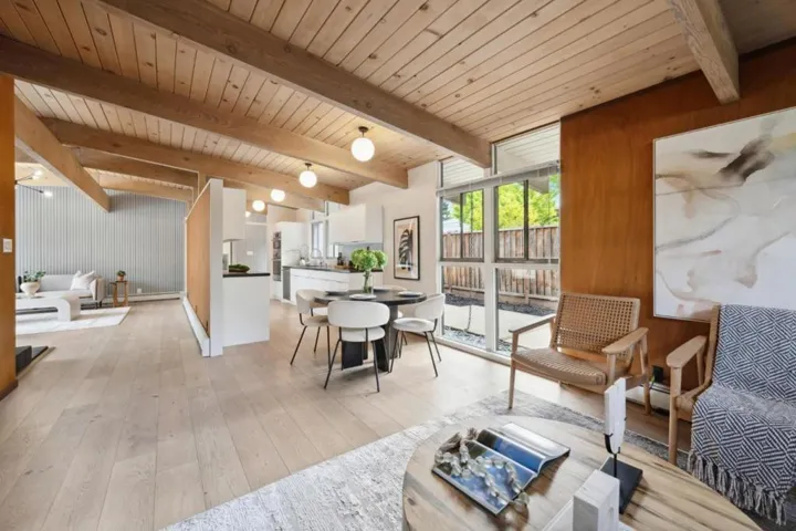 412 Ferne Avenue, Palo Alto, California 94306