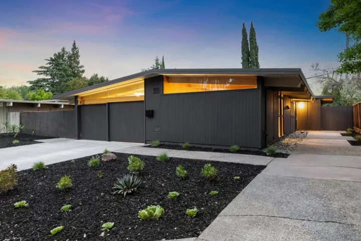 412 Ferne Avenue, Palo Alto, California 94306