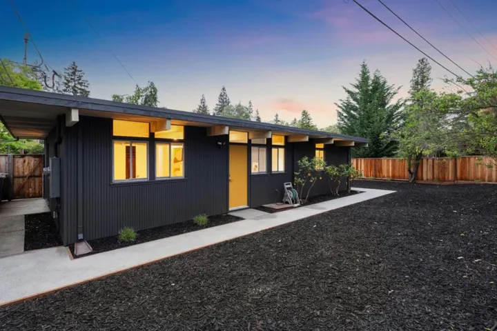 412 Ferne Avenue, Palo Alto, California 94306