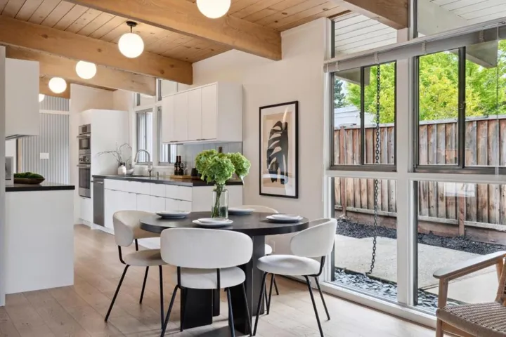 412 Ferne Avenue, Palo Alto, California 94306