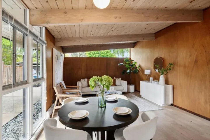 412 Ferne Avenue, Palo Alto, California 94306