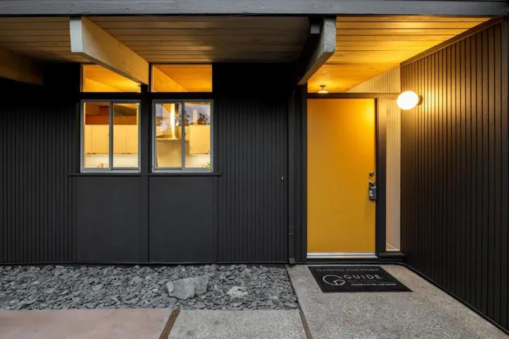 412 Ferne Avenue, Palo Alto, California 94306