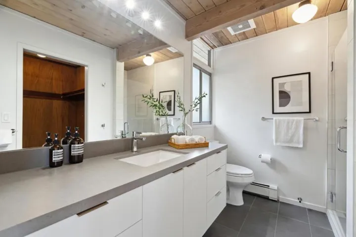 412 Ferne Avenue, Palo Alto, California 94306