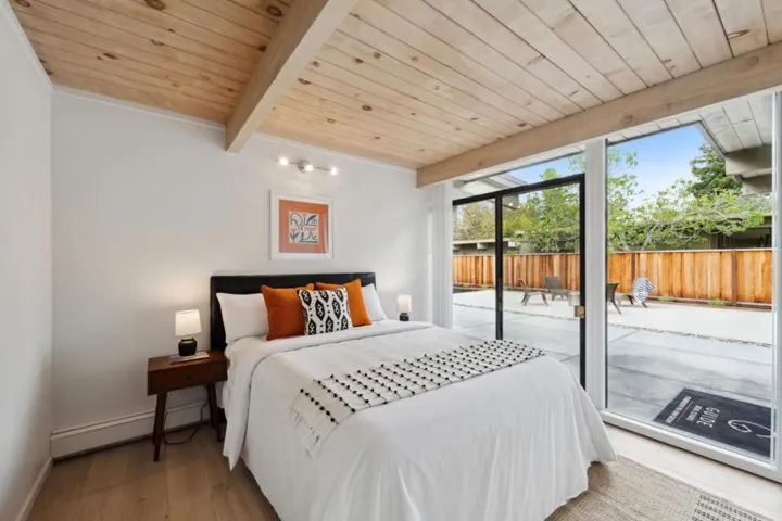 412 Ferne Avenue, Palo Alto, California 94306