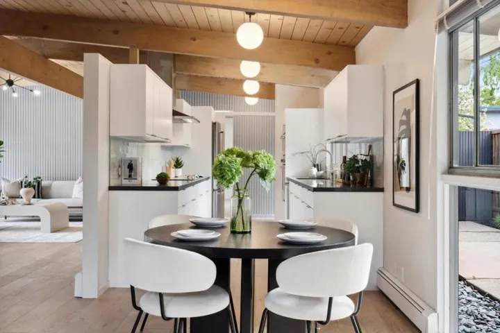 412 Ferne Avenue, Palo Alto, California 94306