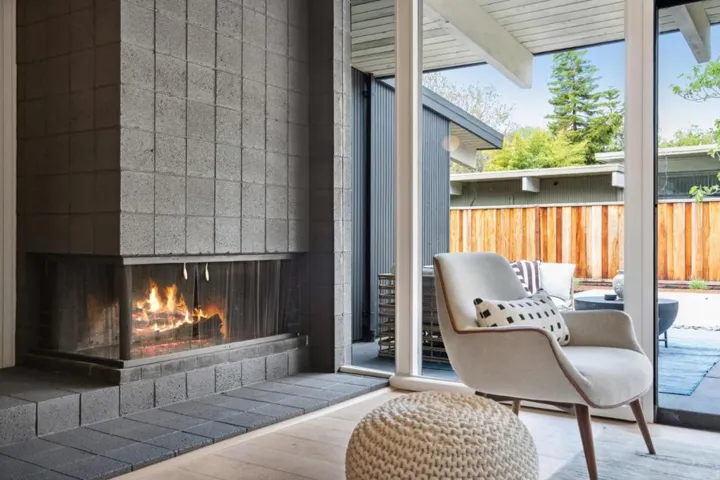412 Ferne Avenue, Palo Alto, California 94306