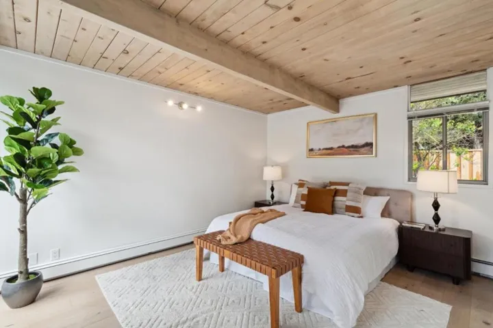 412 Ferne Avenue, Palo Alto, California 94306