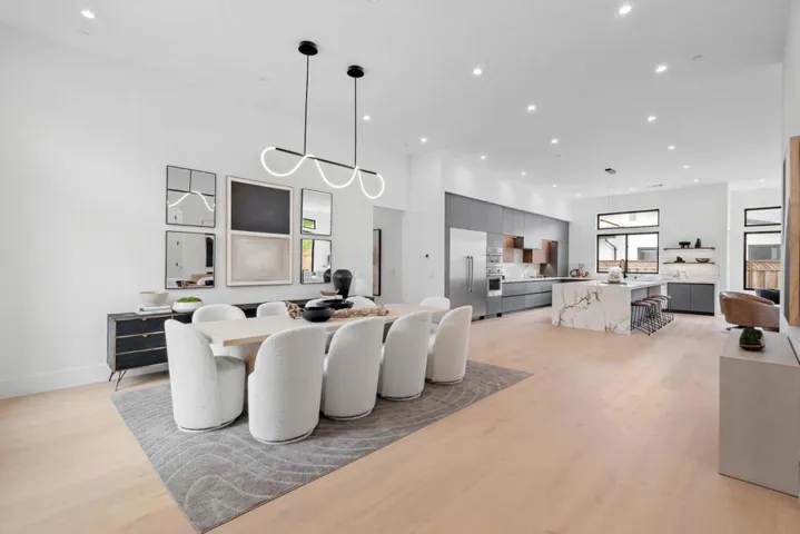 12668 Sun Valley Court, Saratoga, California 95070