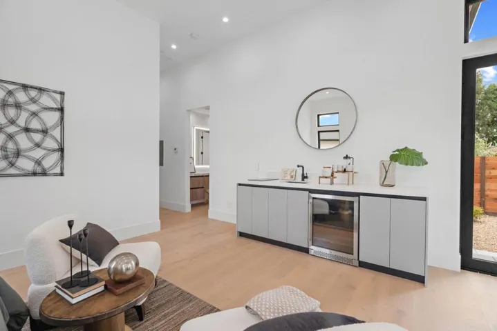 12668 Sun Valley Court, Saratoga, California 95070