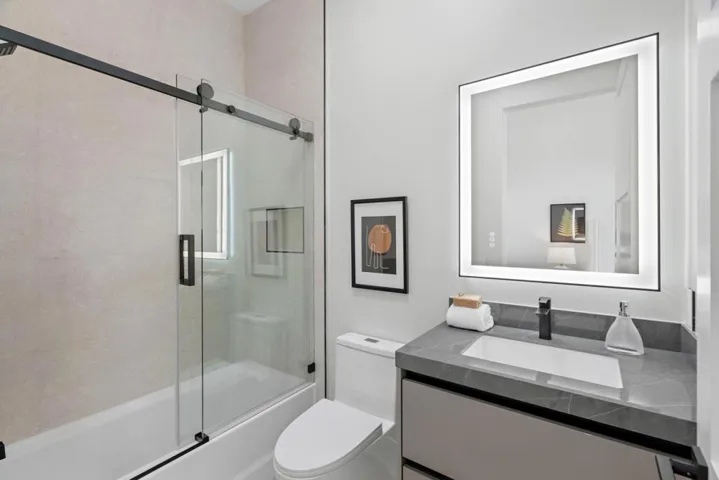 12668 Sun Valley Court, Saratoga, California 95070