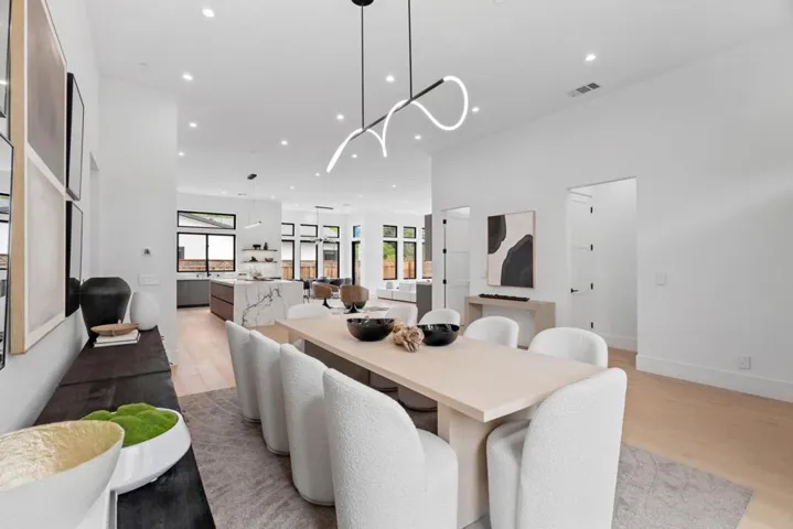 12668 Sun Valley Court, Saratoga, California 95070