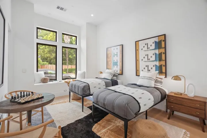 12668 Sun Valley Court, Saratoga, California 95070