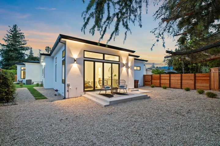 12668 Sun Valley Court, Saratoga, California 95070