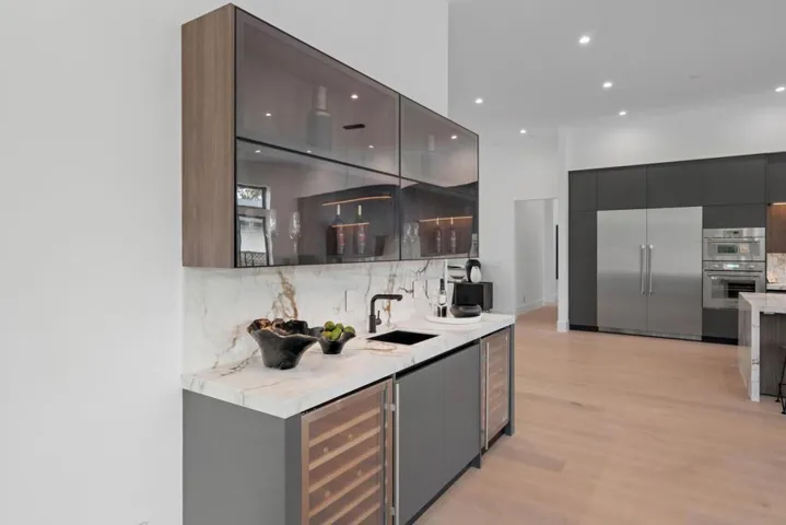 12668 Sun Valley Court, Saratoga, California 95070