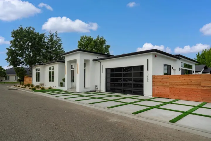 12668 Sun Valley Court, Saratoga, California 95070