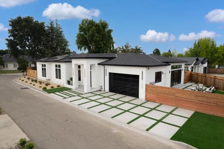 12668 Sun Valley Court, Saratoga, California 95070